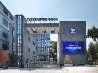台州市兴欣席业有限公司