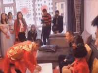 台州市兴欣席业有限公司