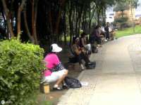 台州市兴欣席业有限公司